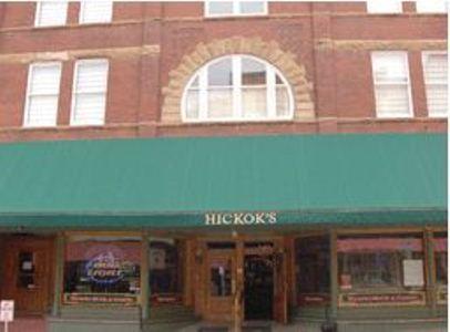 Hickok'S Hotel And Gaming デッドウッド エクステリア 写真